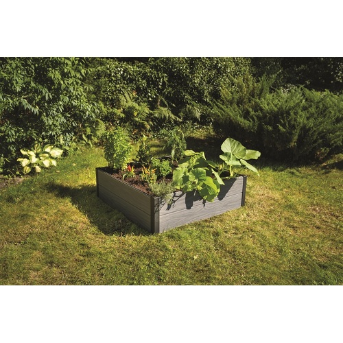 KETER Vyvýšený záhon Maple Square